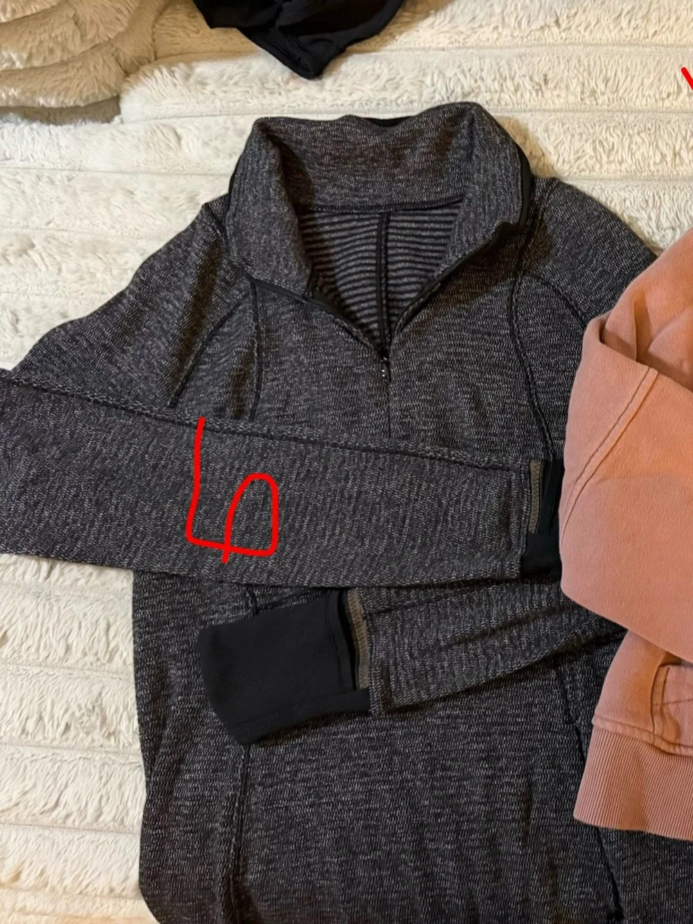 Giant Lululemon lot/bundle
